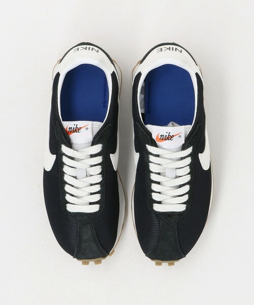 NIKE(ナイキ)の「<NIKE>W LD-1000 スニーカー(スニーカー・レディース・ブラック・24cm/23.5cm/23cm/22.5cm/25.5cm/25cm/24.5cm)」の3枚目の写真