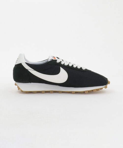 NIKE(ナイキ)の「<NIKE>W LD-1000 スニーカー(スニーカー・レディース・ブラック・24cm/23.5cm/23cm/22.5cm/25.5cm/25cm/24.5cm)」の4枚目の写真