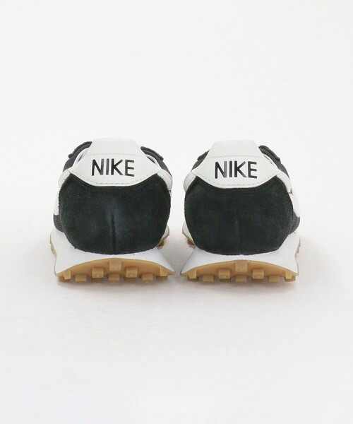 NIKE(ナイキ)の「<NIKE>W LD-1000 スニーカー(スニーカー・レディース・ブラック・24cm/23.5cm/23cm/22.5cm/25.5cm/25cm/24.5cm)」の5枚目の写真