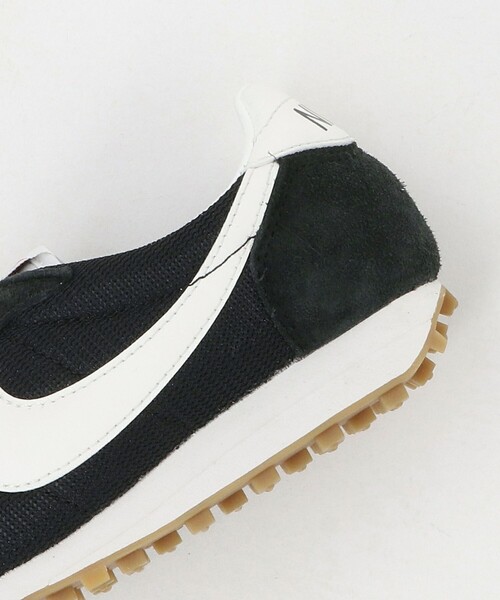 NIKE(ナイキ)の「<NIKE>W LD-1000 スニーカー(スニーカー・レディース・ブラック・24cm/23.5cm/23cm/22.5cm/25.5cm/25cm/24.5cm)」の9枚目の写真