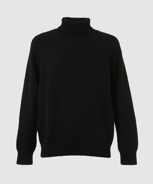 セール】TURTLE NECK KNIT（ニット/セーター）｜JUNYA WATANABE MAN