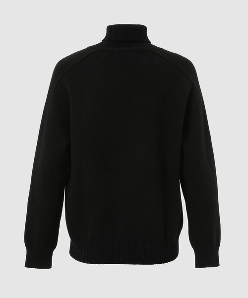 セール】TURTLE NECK KNIT（ニット/セーター）｜JUNYA WATANABE MAN
