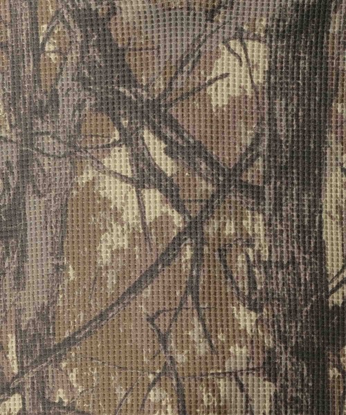 niko and...（ニコアンド）の「ワッフルヘンリーネックプルオーバー（Tシャツ/カットソー・メンズ・その他1/オフホワイト/ブラック・MEDIUM/LARGE）」の22枚目の写真