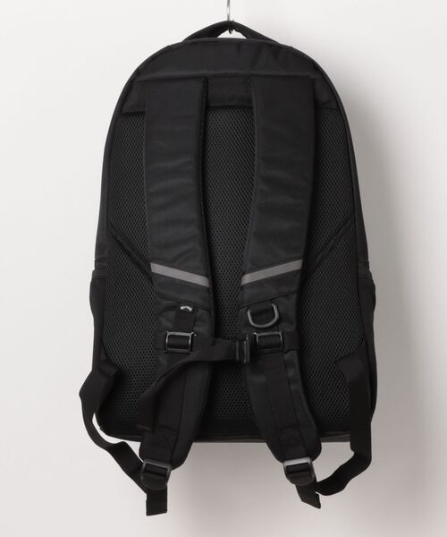 BILLABONG(ビラボン)の「BILLABONG メンズ HEL IN BACK PACK バックパック/リュック 【2026年春夏モデル】/ビラボン30リッターリュックサック(バックパック/リュック・メンズ・ホワイト/ブラック/パープル/ブルー・FREE)」の9枚目の写真
