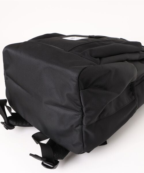 BILLABONG(ビラボン)の「BILLABONG メンズ HEL IN BACK PACK バックパック/リュック 【2026年春夏モデル】/ビラボン30リッターリュックサック(バックパック/リュック・メンズ・ホワイト/ブラック/パープル/ブルー・FREE)」の8枚目の写真