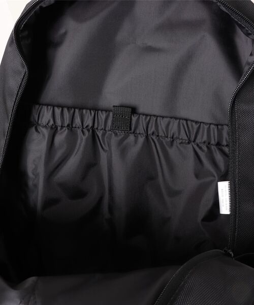 BILLABONG(ビラボン)の「BILLABONG メンズ HEL IN BACK PACK バックパック/リュック 【2026年春夏モデル】/ビラボン30リッターリュックサック(バックパック/リュック・メンズ・ホワイト/ブラック/パープル/ブルー・FREE)」の7枚目の写真