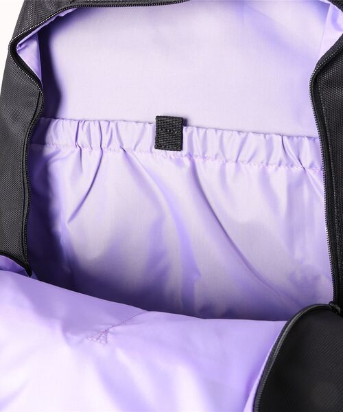 BILLABONG(ビラボン)の「BILLABONG メンズ HEL IN BACK PACK バックパック/リュック 【2026年春夏モデル】/ビラボン30リッターリュックサック(バックパック/リュック・メンズ・ホワイト/ブラック/パープル/ブルー・FREE)」の6枚目の写真