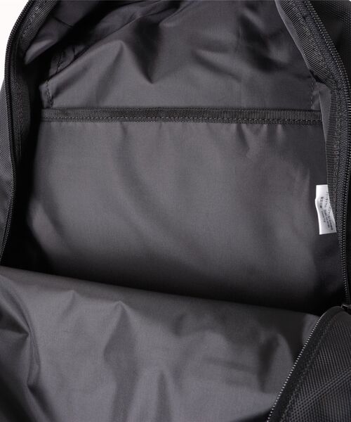 BILLABONG(ビラボン)の「BILLABONG メンズ HEL IN BACK PACK バックパック/リュック 【2026年春夏モデル】/ビラボン30リッターリュックサック(バックパック/リュック・メンズ・ホワイト/ブラック/パープル/ブルー・FREE)」の5枚目の写真