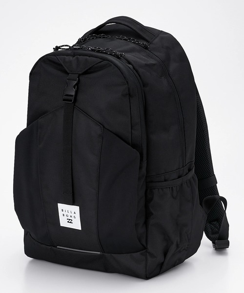 BILLABONG(ビラボン)の「BILLABONG メンズ HEL IN BACK PACK バックパック/リュック 【2026年春夏モデル】/ビラボン30リッターリュックサック(バックパック/リュック・メンズ・ホワイト/ブラック/パープル/ブルー・FREE)」の12枚目の写真