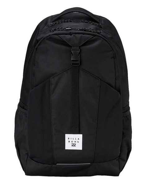 BILLABONG(ビラボン)の「BILLABONG メンズ HEL IN BACK PACK バックパック/リュック 【2026年春夏モデル】/ビラボン30リッターリュックサック(バックパック/リュック・メンズ・ホワイト/ブラック/パープル/ブルー・FREE)」の13枚目の写真