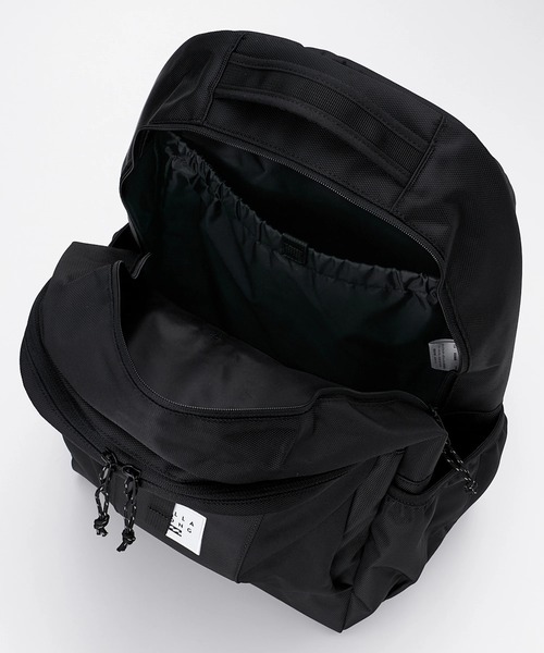 BILLABONG(ビラボン)の「BILLABONG メンズ HEL IN BACK PACK バックパック/リュック 【2026年春夏モデル】/ビラボン30リッターリュックサック(バックパック/リュック・メンズ・ホワイト/ブラック/パープル/ブルー・FREE)」の14枚目の写真