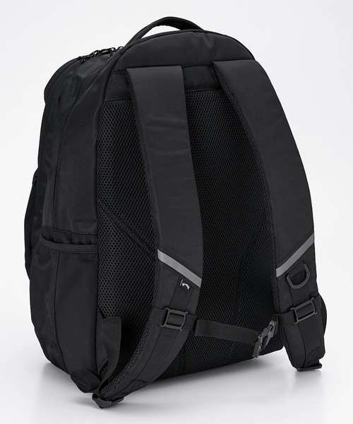 BILLABONG(ビラボン)の「BILLABONG メンズ HEL IN BACK PACK バックパック/リュック 【2026年春夏モデル】/ビラボン30リッターリュックサック(バックパック/リュック・メンズ・ホワイト/ブラック/パープル/ブルー・FREE)」の15枚目の写真