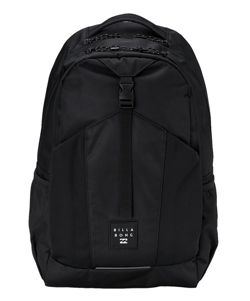 BILLABONG(ビラボン)の「BILLABONG メンズ HEL IN BACK PACK バックパック/リュック 【2026年春夏モデル】/ビラボン30リッターリュックサック(バックパック/リュック・メンズ・ホワイト/ブラック/パープル/ブルー・FREE)」の16枚目の写真