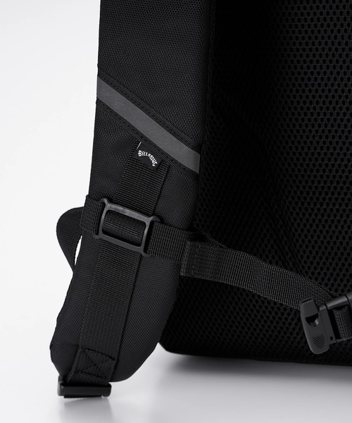 BILLABONG(ビラボン)の「BILLABONG メンズ HEL IN BACK PACK バックパック/リュック 【2026年春夏モデル】/ビラボン30リッターリュックサック(バックパック/リュック・メンズ・ホワイト/ブラック/パープル/ブルー・FREE)」の19枚目の写真