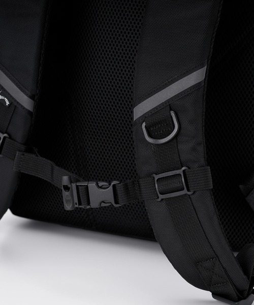 BILLABONG(ビラボン)の「BILLABONG メンズ HEL IN BACK PACK バックパック/リュック 【2026年春夏モデル】/ビラボン30リッターリュックサック(バックパック/リュック・メンズ・ホワイト/ブラック/パープル/ブルー・FREE)」の20枚目の写真