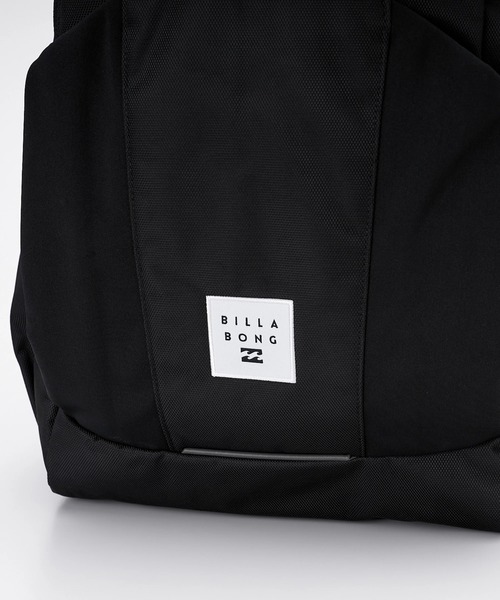 BILLABONG(ビラボン)の「BILLABONG メンズ HEL IN BACK PACK バックパック/リュック 【2026年春夏モデル】/ビラボン30リッターリュックサック(バックパック/リュック・メンズ・ホワイト/ブラック/パープル/ブルー・FREE)」の22枚目の写真