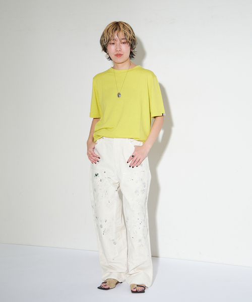 GRISE（グリーズ）の「《追加》GRISE5cmレザースクエアソフトトング（サンダル・レディース・シルバー/ベージュ/ブラック・SMALL/MEDIUM/LARGE/X-LARGE）」の11枚目の写真