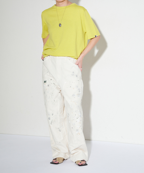 GRISE（グリーズ）の「《追加》GRISE5cmレザースクエアソフトトング（サンダル・レディース・シルバー/ベージュ/ブラック・SMALL/MEDIUM/LARGE/X-LARGE）」の12枚目の写真