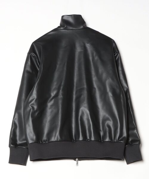 adidas(アディダス)の「プレザー3Sトラックトップ / ジャージ / アディダスオリジナルス adidas Originals(ブルゾン・メンズ・ブラック/ブラウン・XX-SMALL/3XL/XX-LARGE/X-LARGE/LARGE/MEDIUM/SMALL/X-SMALL)」の15枚目の写真