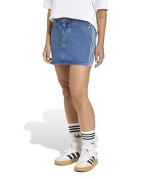 adidas originals 3 Stripes Denim Skirt(アディダスオリジナルス スリーストライプス スカート デニム)