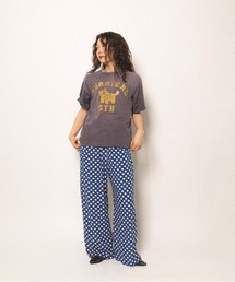 GO TO HOLLYWOOD（ゴートゥーハリウッド）の「Dot Pants（その他パンツ）」