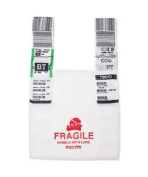 UNDERCOVER | UC1F1B02(トートバッグ)