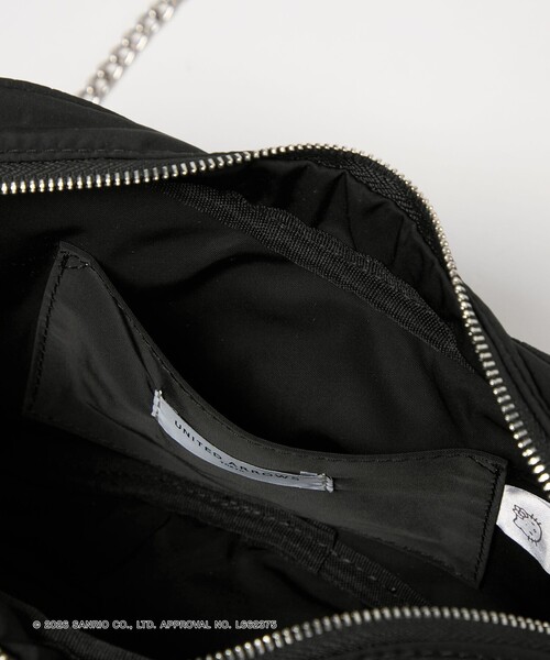 HELLO KITTY × UNITED ARROWS＞リボン ショルダーバッグ（ショルダー