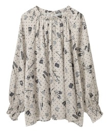 INGEBORG｜インゲボルグのシャツ/ブラウス通販 - ZOZOTOWN