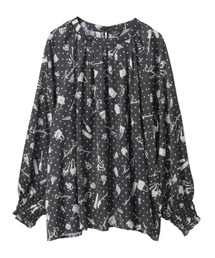 INGEBORG｜インゲボルグのシャツ/ブラウス通販 - ZOZOTOWN