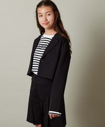 a.v.v（アーヴェヴェ）の「【KIDS】テーラードジャケット（テーラードジャケット）」