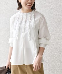 SHIPS｜シップスのシャツ/ブラウス（長袖）通販 - ZOZOTOWN