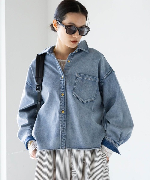 Elura（エルーラ）の「≪撥水＋マルチポケット≫MINIリュック/660886（バックパック/リュック・レディース・モカ/ブラック/オフホワイト・FREE）」の9枚目の写真