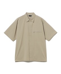 BEAMS | B.TR_TECH_SHIRTS(シャツ/ブラウス)