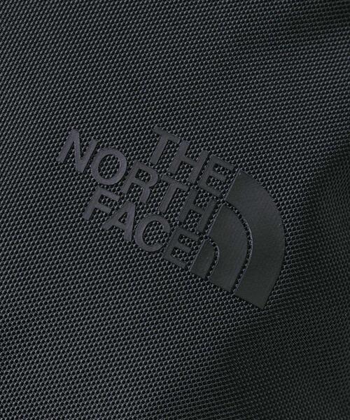 THE NORTH FACE（ザノースフェイス）の「THE NORTH FACE　PYRENEES SHOULDER L（ショルダーバッグ・メンズ・ブラック・ONE）」の8枚目の写真