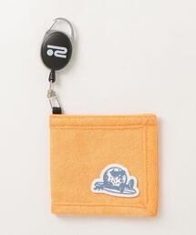 ROSASEN（ロサーセン）の「【Rosasen/GOLF】 パイルボールクリーナー（ゴルフグッズ）」