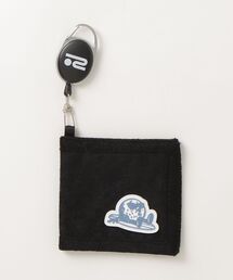 ROSASEN（ロサーセン）の「【Rosasen/GOLF】 パイルボールクリーナー（ゴルフグッズ）」