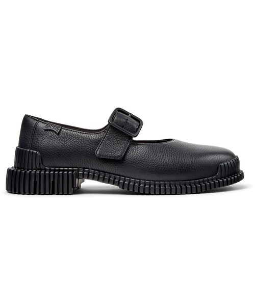 CAMPER（カンペール）の「[カンペール] PIX / カジュアルシューズ（パンプス・レディース・ブラック・23.5cm/23.0cm/24.0cm/25.5cm/25.0cm/22.5cm/26.0cm）」の6枚目の写真