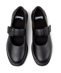 Camper パンプス (新品　未使用) CAMPER（カンペール） パンプス CASI MYRA / カジュアルシューズ