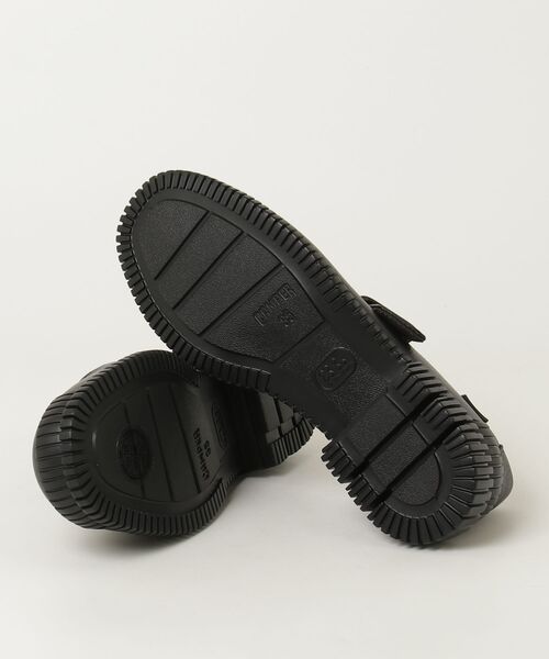 CAMPER（カンペール）の「[カンペール] PIX / カジュアルシューズ（パンプス・レディース・ブラック・23.5cm/23.0cm/24.0cm/25.5cm/25.0cm/22.5cm/26.0cm）」の5枚目の写真