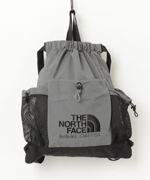 THE NORTH FACE｜ザノースフェイスのバックパック/リュック（グレー