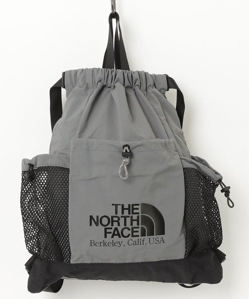 セール】国内未発売 THE NORTH FACE(ザ・ノースフェイス)/巾着バッグ