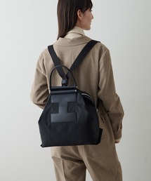 IACUCCI | ソルベット BP NYLON/RUGA(バックパック/リュック)