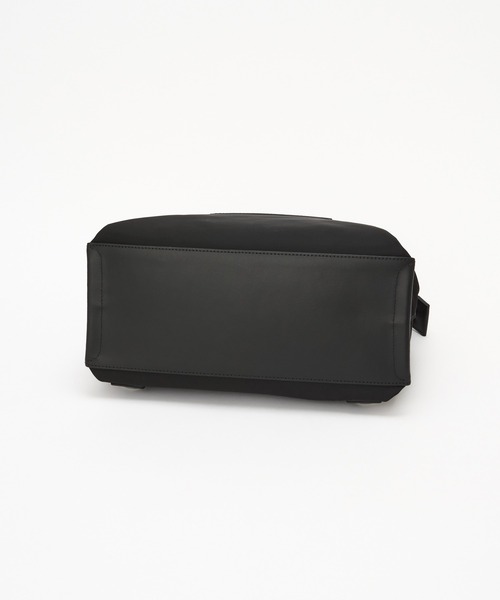 IACUCCI（イアクッチ）の「ソルベット BP NYLON/RUGA（バックパック/リュック・レディース・ブラック・FREE）」の18枚目の写真