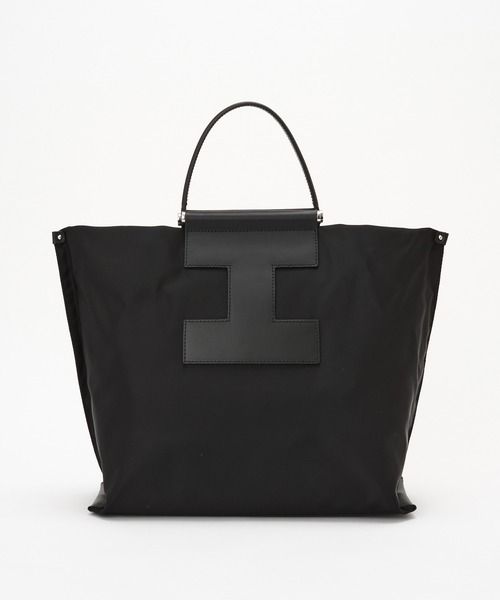 IACUCCI（イアクッチ）の「ソルベット BP NYLON/RUGA（バックパック/リュック・レディース・ブラック・FREE）」の19枚目の写真