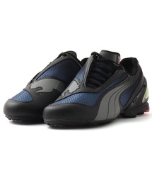 PUMA SPEEDCAT LUX / プーマ スピードキャット ラックス（スニーカー