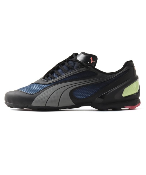 PUMA(プーマ)の「PUMA V-S1 / プーマ V-S1(スニーカー・メンズ・ブラック・27.5cm/27.0cm/26.5cm/26.0cm/23.5cm/23.0cm/30.0cm/29.0cm/28.5cm/28.0cm)」の5枚目の写真
