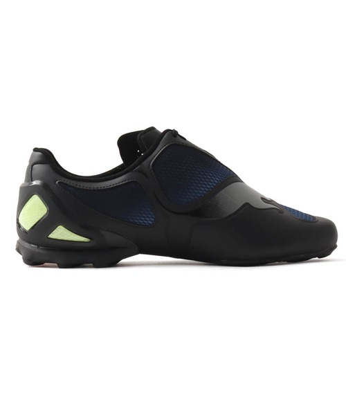 PUMA(プーマ)の「PUMA V-S1 / プーマ V-S1(スニーカー・メンズ・ブラック・27.5cm/27.0cm/26.5cm/26.0cm/23.5cm/23.0cm/30.0cm/29.0cm/28.5cm/28.0cm)」の6枚目の写真