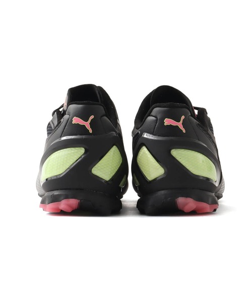 PUMA(プーマ)の「PUMA V-S1 / プーマ V-S1(スニーカー・メンズ・ブラック・27.5cm/27.0cm/26.5cm/26.0cm/23.5cm/23.0cm/30.0cm/29.0cm/28.5cm/28.0cm)」の3枚目の写真