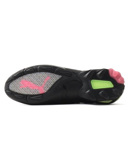 PUMA(プーマ)の「PUMA V-S1 / プーマ V-S1(スニーカー・メンズ・ブラック・27.5cm/27.0cm/26.5cm/26.0cm/23.5cm/23.0cm/30.0cm/29.0cm/28.5cm/28.0cm)」の7枚目の写真