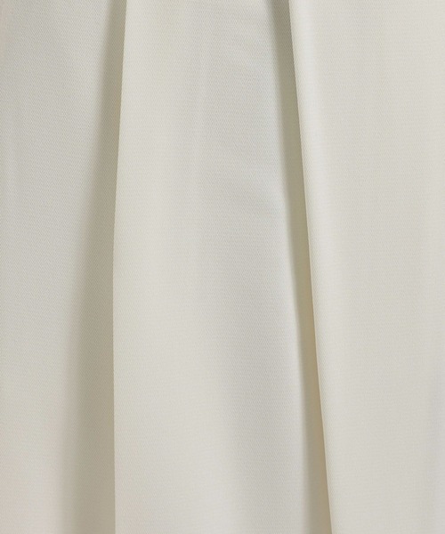 HARE(ハレ)の「ドライカルゼアシメワイドパンツ(HARE)(スラックス・メンズ・ブラック/ブラウン/ホワイト・SMALL/MEDIUM)」の9枚目の写真